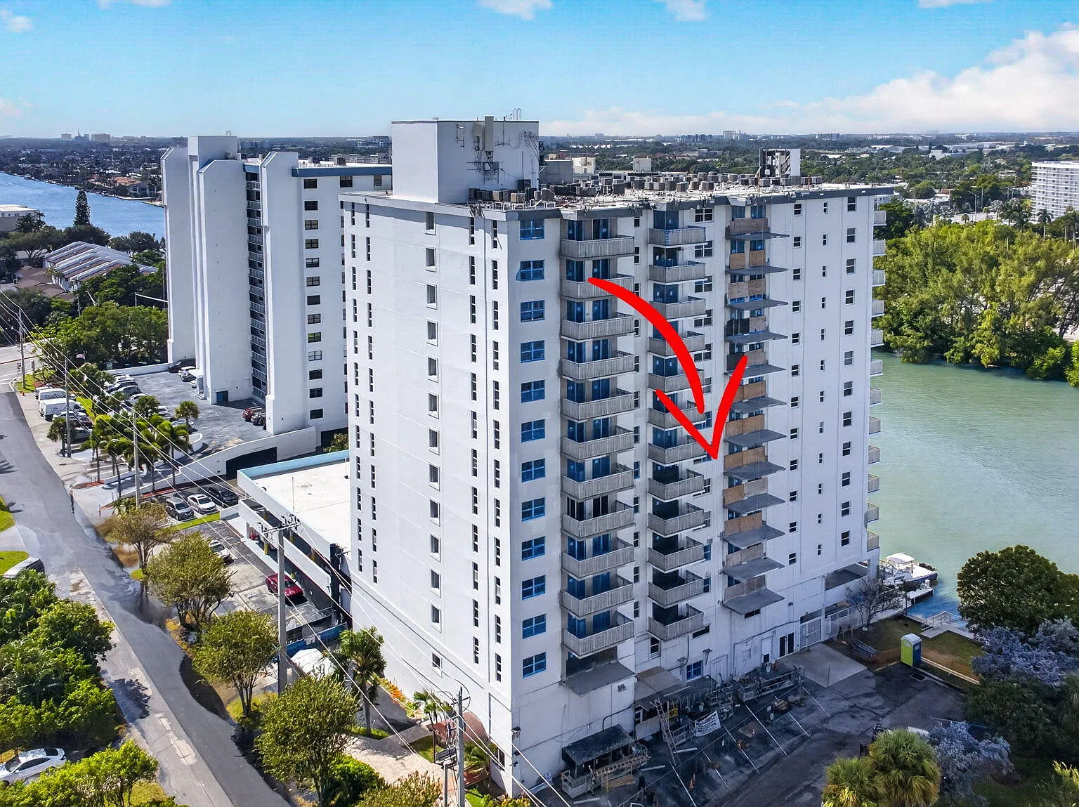 1 bed, 1.0 bath, 867 sqft, $2,250 — Photo 2