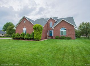 34273 Aspen Park Dr, Chesterfield, MI
