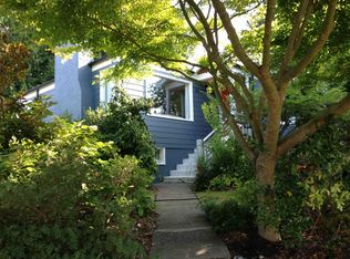 6040 Oberlin Ave NE, Seattle, WA 98115