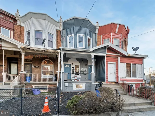 3660 N Marvine St, Philadelphia, PA 19140