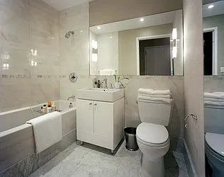 Rented by Corcoran