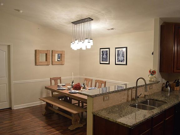 Dining Room View 1
