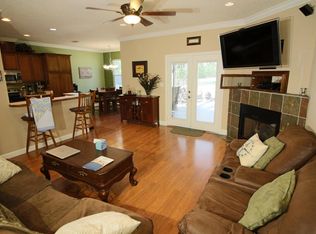 211 SE 73rd St, Starke, FL 32091