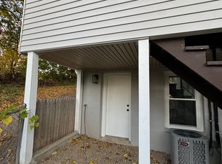 61 Lawrence St #BASEMENT, Rensselaer, NY 12144