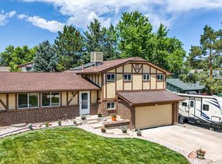 6441 W 73rd Pl, Arvada, CO 80003
