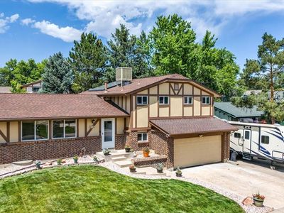 6441 W 73rd Place, Arvada, CO, 80003