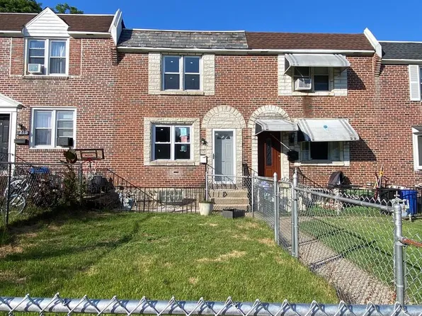 1213 Crestview Rd, Darby, PA 19023
