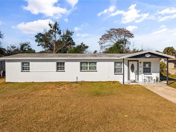 1120 Narcissus Ln, Orlando, FL 32825