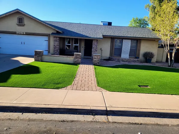3064 E Caballero St, Mesa, AZ 85213