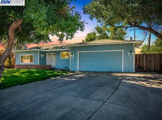 4336 Armand Dr, Concord, CA