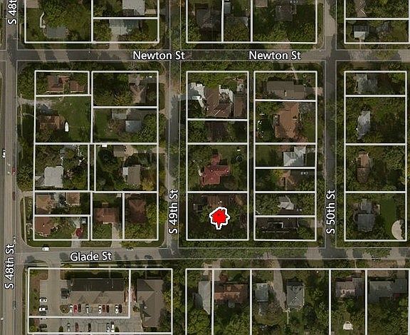 1st image of 4900 Glade St