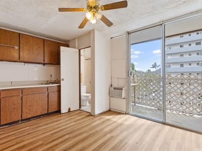 2509 Ala Wai Blvd APT 602, Honolulu, HI, 96815
