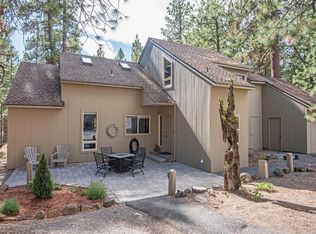 13579 Hollyhock, Sisters, OR 97759