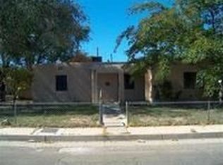 1931 La Veta Dr NE, Albuquerque, NM 87110