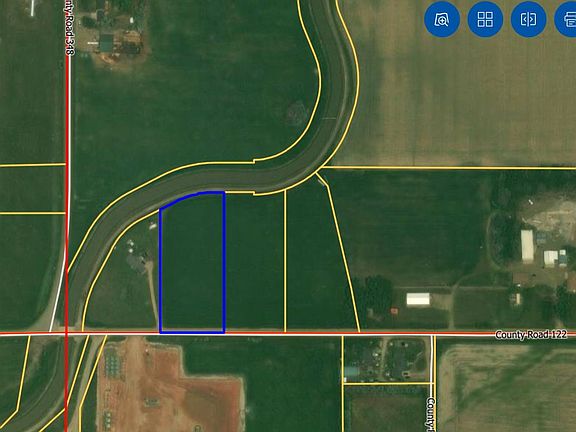 3rd image of County Road 122