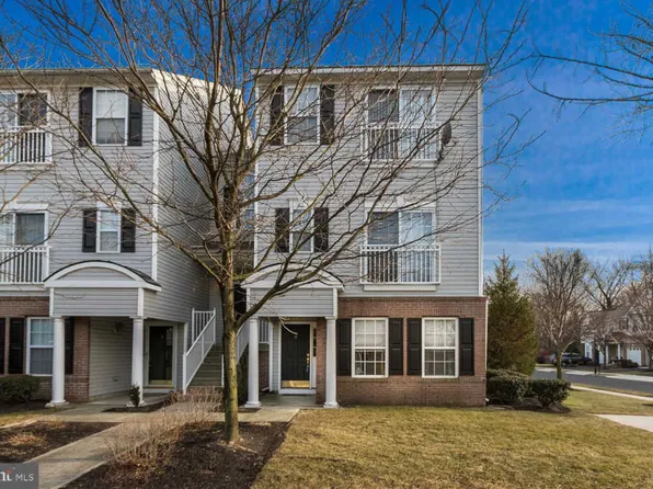 348 Lisa Way #348, Riverton, NJ 08077