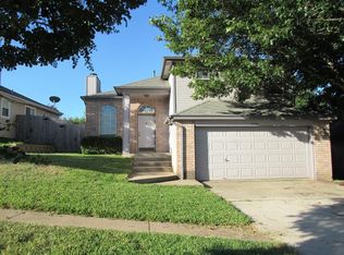 5321 W Ridge Blvd, Temple, TX 76502