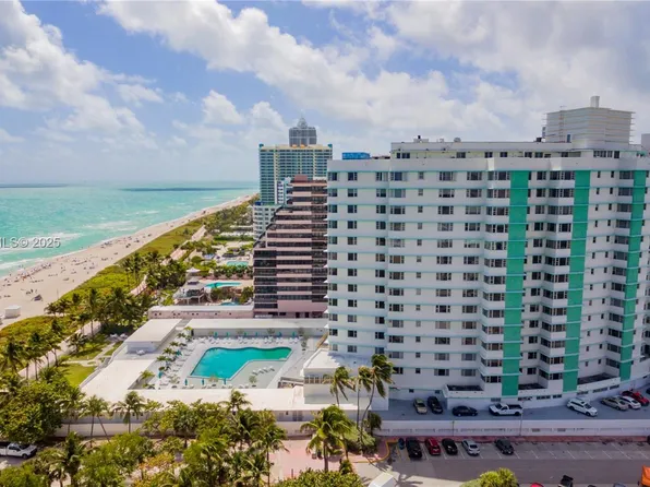 5255 Collins Ave APT 10A, Miami Beach, FL 33140