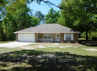 10084 Green Fountain Rd, Tallahassee, FL 32305