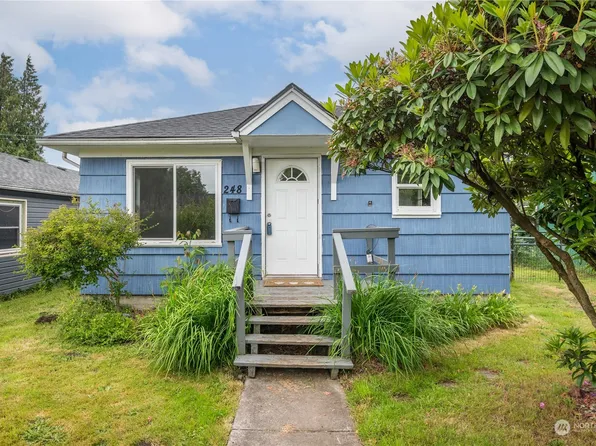 248 27th Avenue, Longview, WA 98632