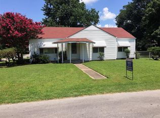 1501 E 9th St, Okmulgee, OK 74447