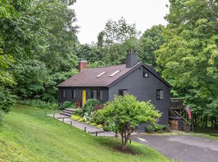 3 Burnett Rd, New Milford, CT 06776