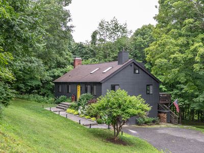 3 Burnett Road, New Milford, CT, 06776