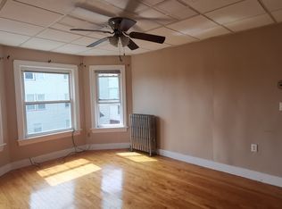 23 Lakewood St #2, Worcester, MA 01603