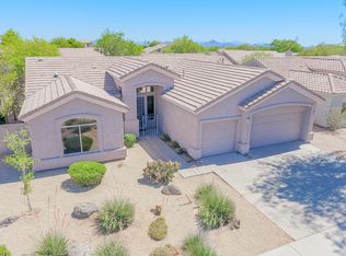 7243 E Wing Shadow Rd, Scottsdale, AZ 85255