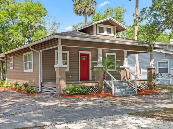 216 S Holly Ave, Sanford, FL 32771