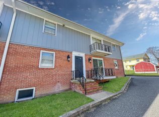 1417-1419 Dandridge St #DAND1417-A, Fredericksburg, VA 22401
