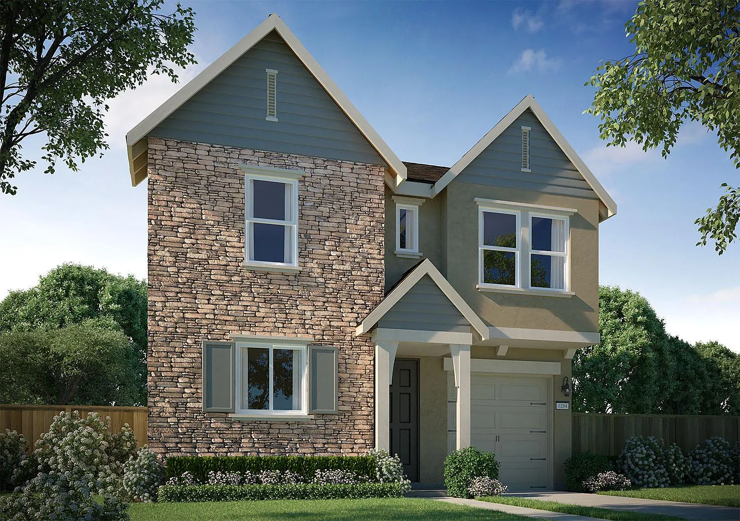 363 Sullivan Dr — Photo 1