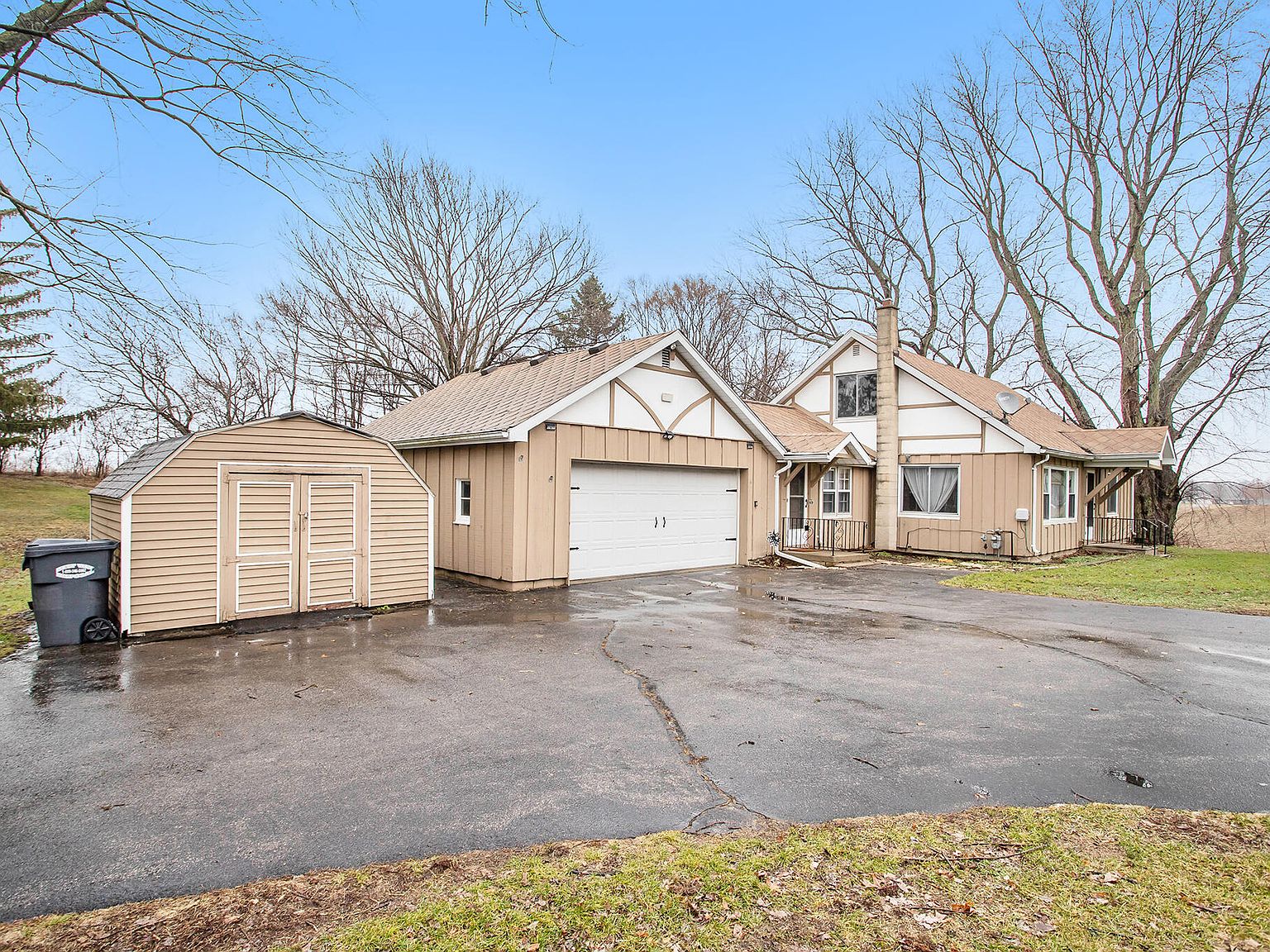 4187 Naomi Rd, Sodus, MI 49126 MLS 23031072 Zillow