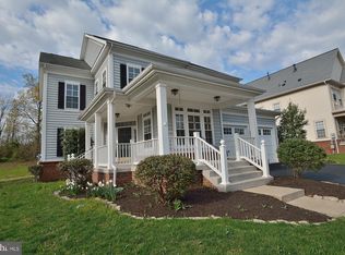 10889 General Kirkland Dr, Bristow, VA 20136
