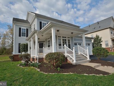 10889 General Kirkland Dr, Bristow, VA, 20136
