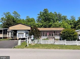 69-26/69-27 Ranger Rd, Falling Waters, WV 25419