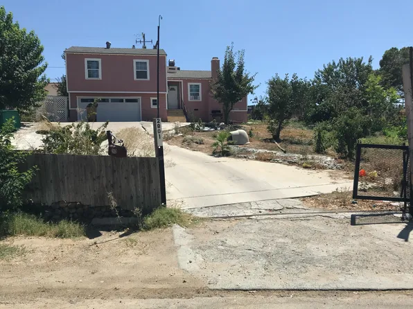 2801 Hawthorne Ave, Bakersfield, CA 93305