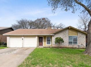 11916 Swallow Dr, Austin, TX 78750