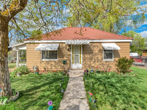 42 S 450 E, Clearfield, UT 84015