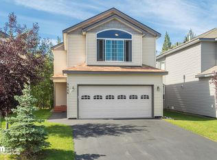 3026 Seclusion Cove Dr #15, Anchorage, AK 99515