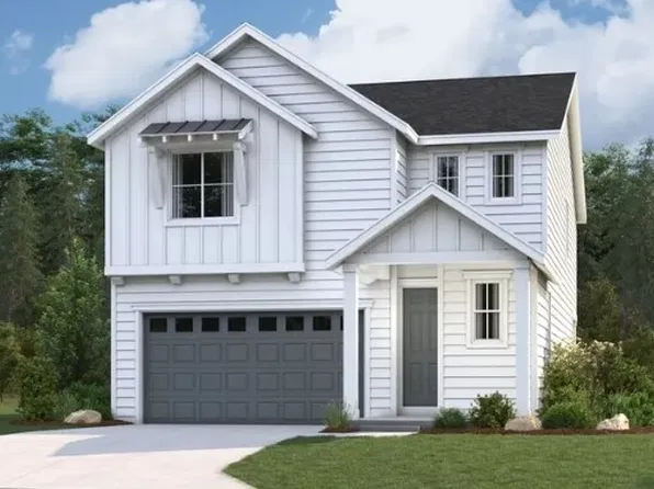 4726 85th Avenue NE #15, Marysville, WA 98270