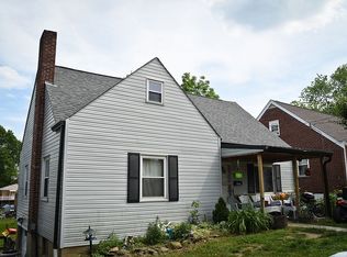 8353 Riley Rd, Alexandria, KY 41001