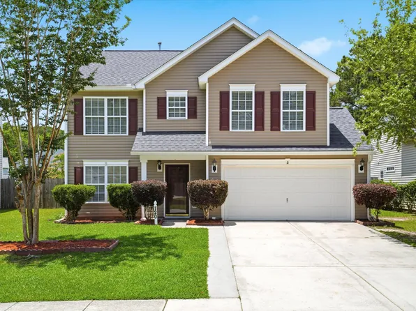 120 Towering Pine Dr, Ladson, SC 29456