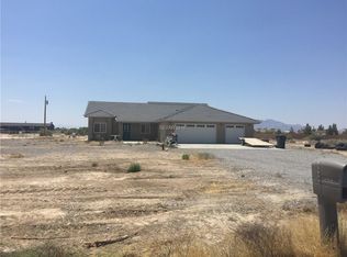 1361 Geofrey St, Pahrump, NV 89060