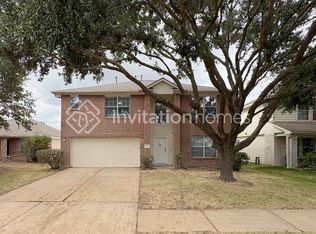 6527 Gorton Dr, Katy, TX 77449