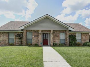 206 Steeple Chase Dr, Lafayette, LA 70506