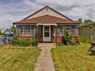 2211 E Rowan Ave, Spokane, WA 99207