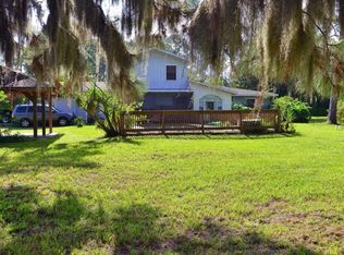 688 E Bay St, Osprey, FL 34229