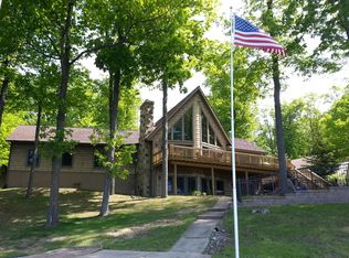 8471 Stephenson Rd, Onsted, MI 49265