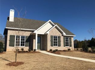 5305 Cluster Oak Ct, Montgomery, AL 36116